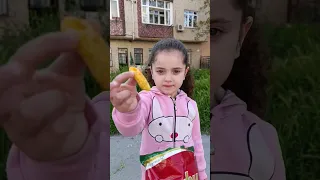 أنا بحب البطاطا مين بحب البطاطا متل ألوفة 