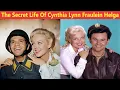 Secret Life of Cynthia Lynn Fraulein Helga Hogan s Heroes TV Show