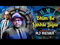 Download Lagu Bhim Ke Lakhte Jigar - Dhol Mix - RJ REMIX