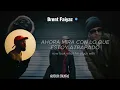 Upset - Brent Faiyaz (Tommy Richman & FELIX!)
