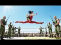 Download Lagu 2025 kung fu action movie: A skilled girl defeats 10 Japanese samurai barehanded to save a boy.