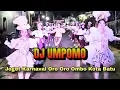 Download Lagu DJ UMPOMO ‼️ Joget Karnaval Oro Oro Ombo Batu Terbaru 2025