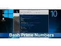 Generating A 1000 Prime Numbers In Linux With Bash