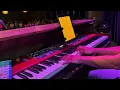 Abide (Aaron Williams, The Worship Initiative) || Keys In-Ear Monitor Mix || Key of F