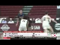 West Texas A M basketball gets home sweep over St Mary s