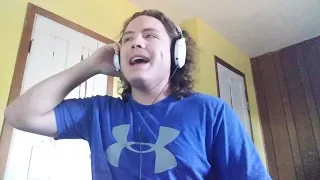singing 