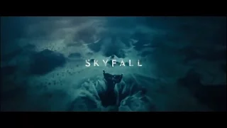 Download Avenged Sevenfold - ACID RAIN (MUSIC VIDEO) 007 SKYFALL MP3