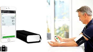 5 Best Blood Pressure Monitors You Can Buy In 2020