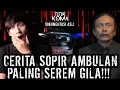 Lagu FIX INI TERLALU HOROR!!! DARI SEMUA CERITA SUPIR AMBULAN YANG PERNAH ADA!!! 