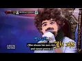 Zion.T - "Eat" Cover by Jessi [The King of Mask Singer Ep 162]