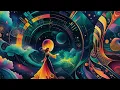 Download Lagu Katharsis -  Aicha ( 4UHD Psychedelic Video)