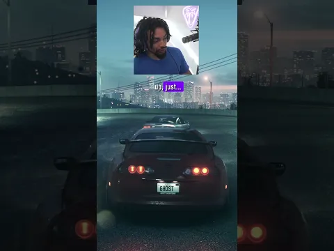 A Quiet Moment in NFS...