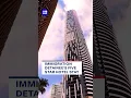 Immigration detainee s five-star hotel stay 9 News Australia