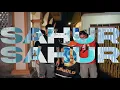 Lagu SAMLION - AYO SAHUR feat B-BLEK - FAYSAL MALANG SATU and KA FAMILIA 