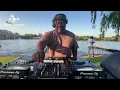 Lagu LOCCO .|. SUNSET BY THE RIVER MIX .|. Drone Masters