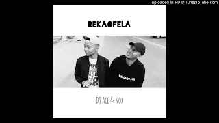 dj ace nox rekaofela
