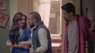 العود مشدود حتة شدة يا خرابي عليها   دخل على البنت ومعاا صاحبه    شوفوا عايزين يعملوا فيها ايه    دندنها