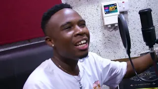 mattan studio session wimbo wa mbaya part 1