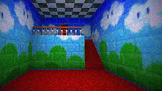 The Liminality of N64