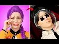 Lagu Who Took Out Jinu? 🍜 KPop Demon Hunters in Real Life | Funny Relatable Situations