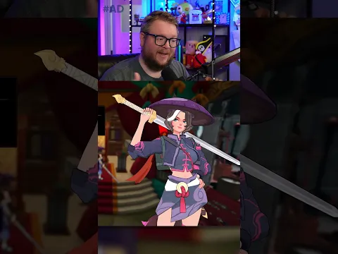 13Z: The Zodiac Trials Demo is STUNNING! #ad