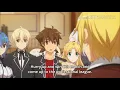 Download Lagu New Girl in the Harem of Issei|High school DXD Hero Episode 9