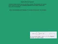 Negative Binomial Worked Example