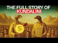 Download Lagu The FULL STORY of Kundalini - Every Spiritualist MUST Know This