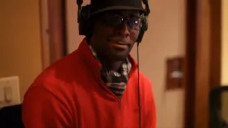 r kelly making of echo remix pt 3