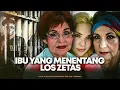Download Lagu Miriam Rodríguez: Ibu yang Menentang Kartel Meksiko Demi Keadilan Putrinya