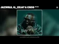 JAZZWRLD, GL_Ceejay & Ciniso - Emihle (Official Audio)