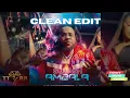 Squash - Ambala (TTRR Clean Version) PROMO