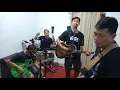 Download Lagu Ulian Punyah - Lolot cover ( NUMB BAND)