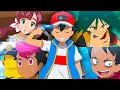 The Problem With Modern Pokemon Characters
