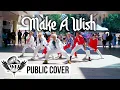 Download Lagu [KPOP IN PUBLIC] NCT U (엔씨티 유) | Make A Wish | Dance Cover [KCDC] AUSTRALIA