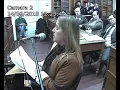 inedito de la pericia psiquiatrica a Nahir Galarza