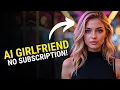 AI Girlfriend App Without Subscription Top Free Picks