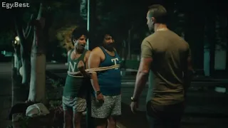 فيلم ديدو تريقة محمد ثروت على نظرية محمد رمضان دندنها