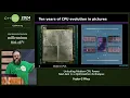 Unlocking Modern CPU Power - Next-Gen C Optimization Techniques