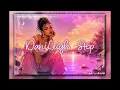 DaniLeigh – Step ✦ Lyric Visualizer