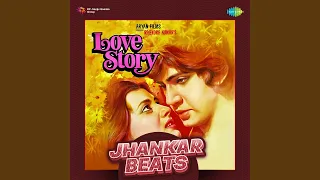 teri yaad aa rahi hai duet jhankar beats