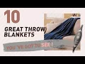 Electric Throw Blankets New Popular 2017