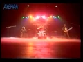 Download Lagu Vandenberg - Burning Heart (Official Music Video in Stereo)