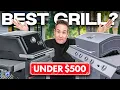 Weber vs Charbroil vs Blackstone Which Grill s Worth It