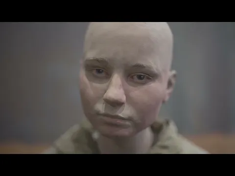 ALIVE TRAILER