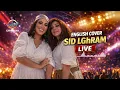 SID LGHRAM | أصالة & أسماء لمنور - سيد الغرام | English Cover | GHNNAYA