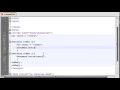07 javascript tutorial in bangla local and global variable