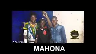 mahona ujumbe wa punguja official audio 