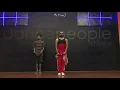 Ban Ja Rani | Tumhari Sulu | Kiran J | DancePeople Studios