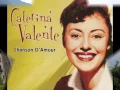 Lagu CATERINA VALENTE      OHO  AHA